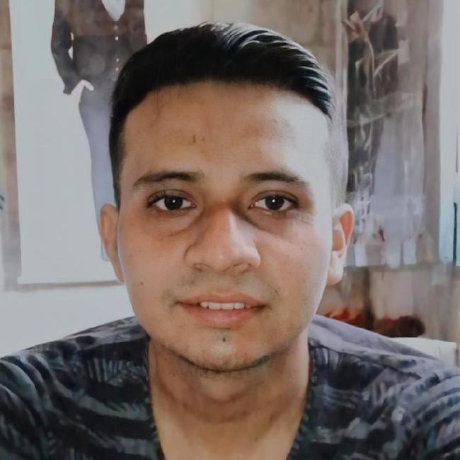Brayan Villalba