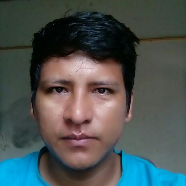 Pablo Lazarte Agreda