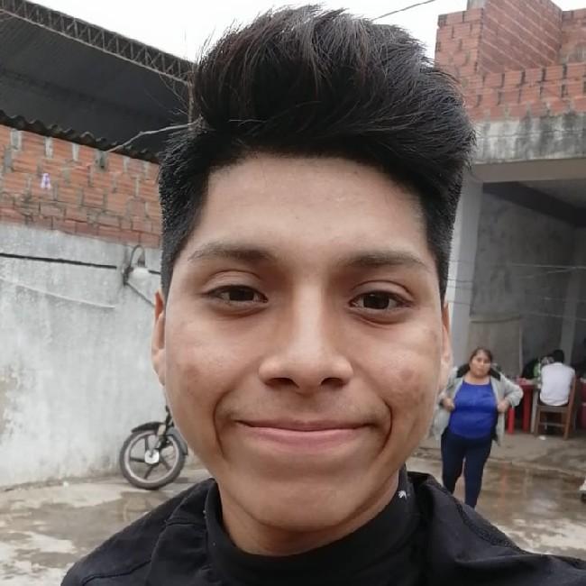 Alexander Kevin Salas Isnado