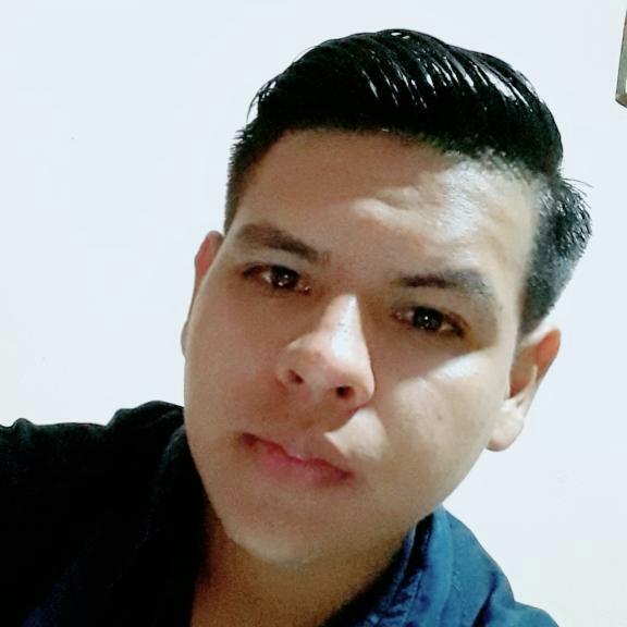 Rainer Gutierrez Bejarano