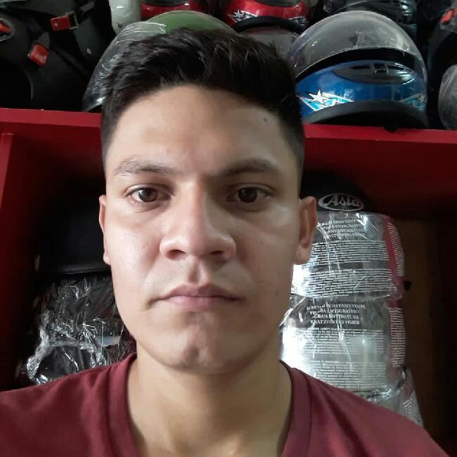 Rider Molina Oliva