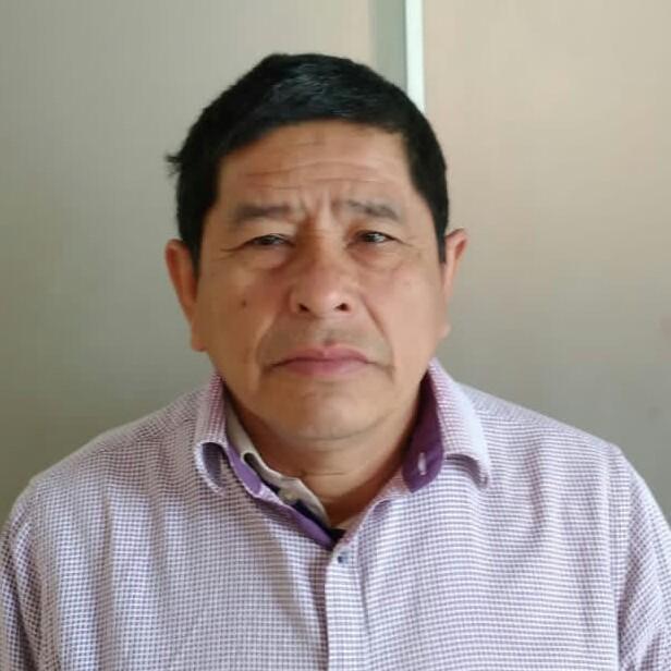 Juan Carlos Justiniano