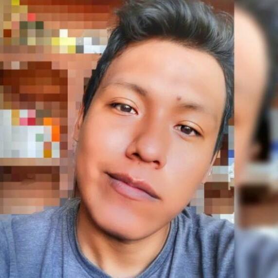 Antoni Cortez Sandoval
