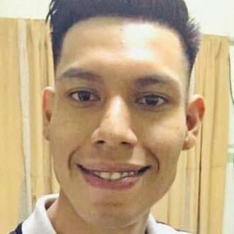 Jose Nefi Rodriguez