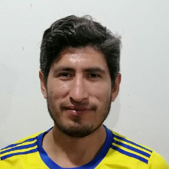 David Cueto Loayza