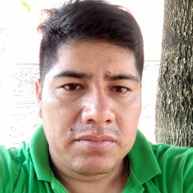 Samuel Moscoso Guerra