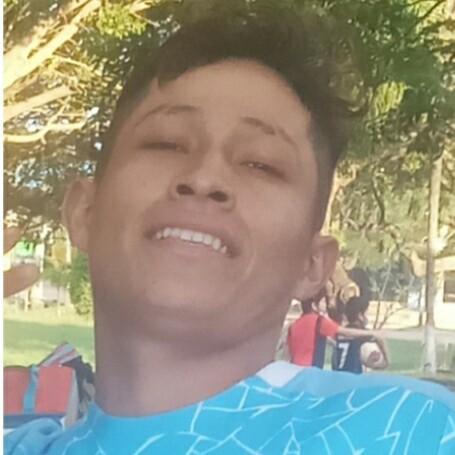 Henrry Banegas