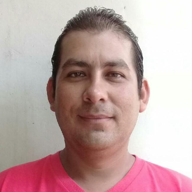Roberto German Carballo Tribeño
