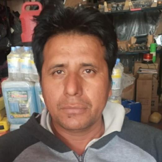 Victor Nuñez Claros
