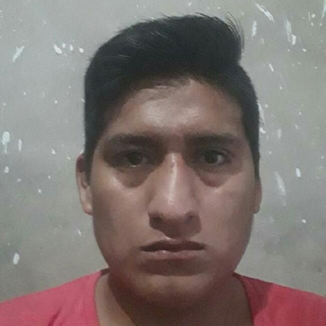 Adalid Mendez Caba