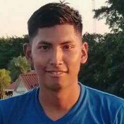 Alex Fernandez Macias