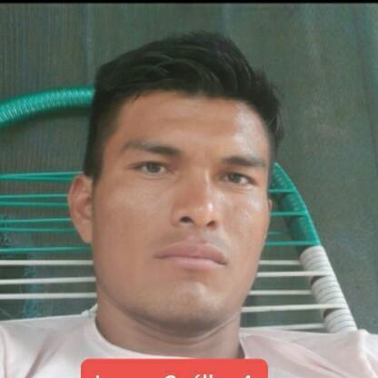 Jerson Cuellar
