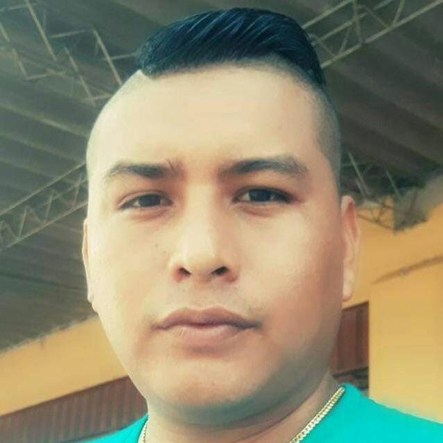 Bruno Zabala Balcazar