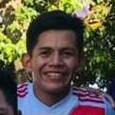 Jose Matias Merida Mogro