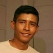 Enrique Cuellar