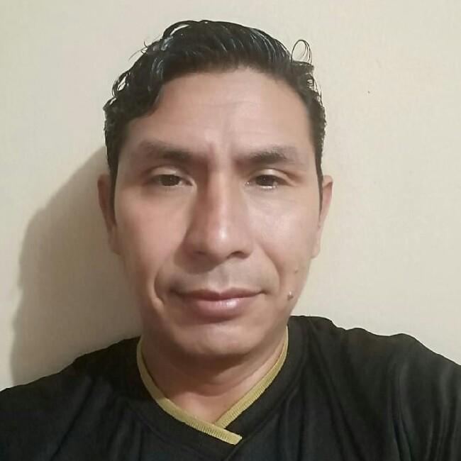 Ismael Parra Siles