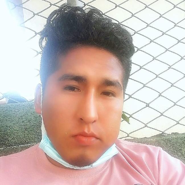 Edwin Loayza Caballero
