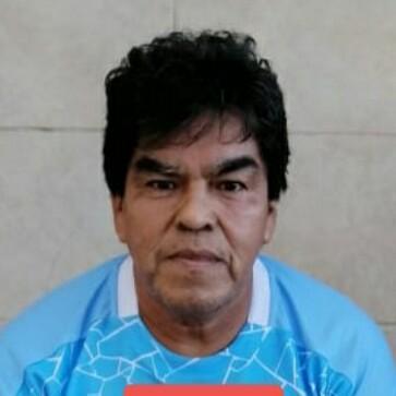 Luis Arias Aguilera