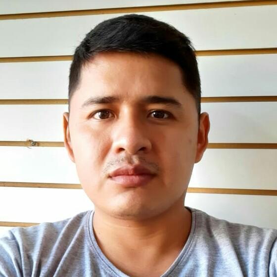 Samuel Barron Romero