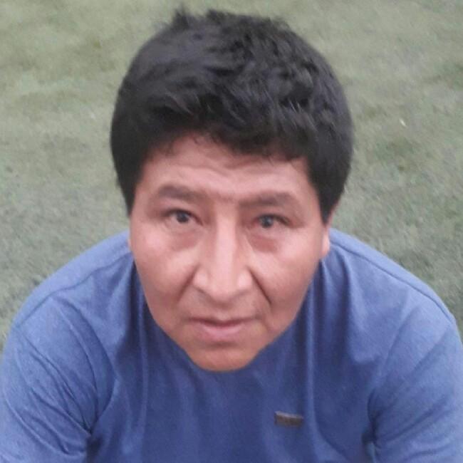 Ramiro Pillco Ledezma