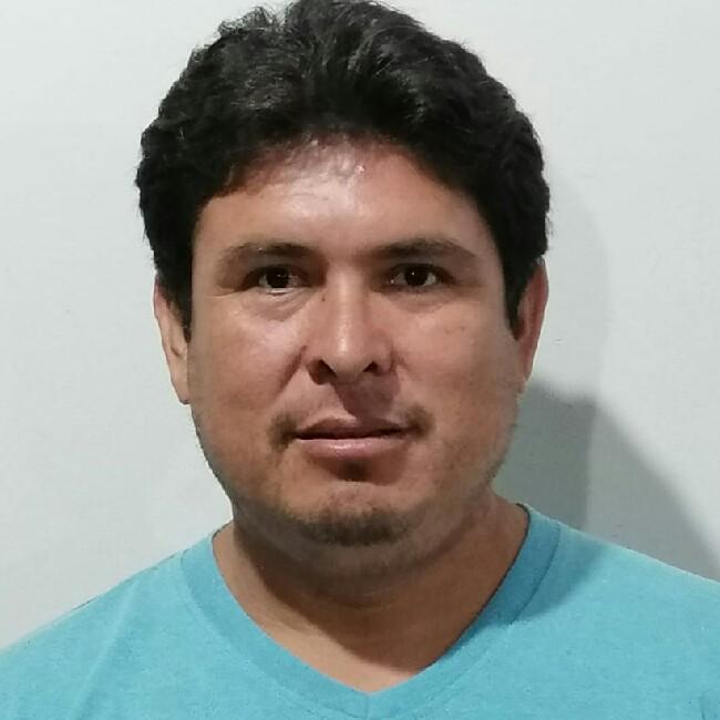 Juan Carlos Cueto Loayza