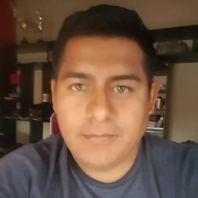 Jose Victor Calle Claure