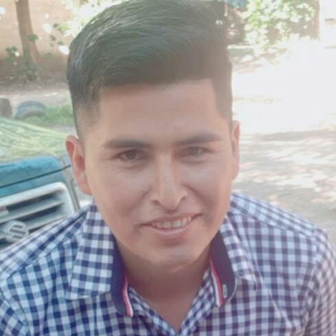 Angel A. Flores Arispe