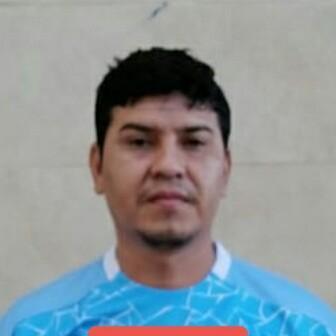 Javier Yasmani Sejas Zabala