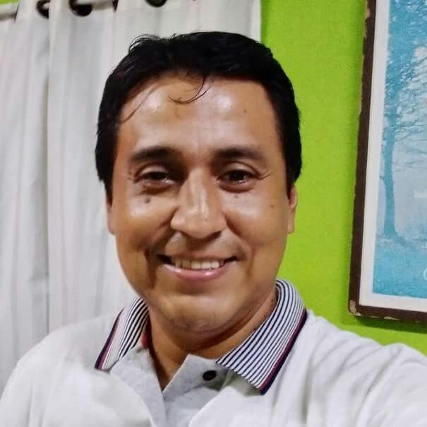 Hugo Justiniano Chavez