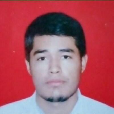 Jhan Iver Cespedes Villarroel