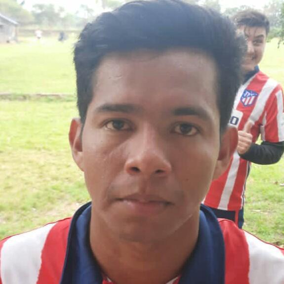Gabriel Escobar