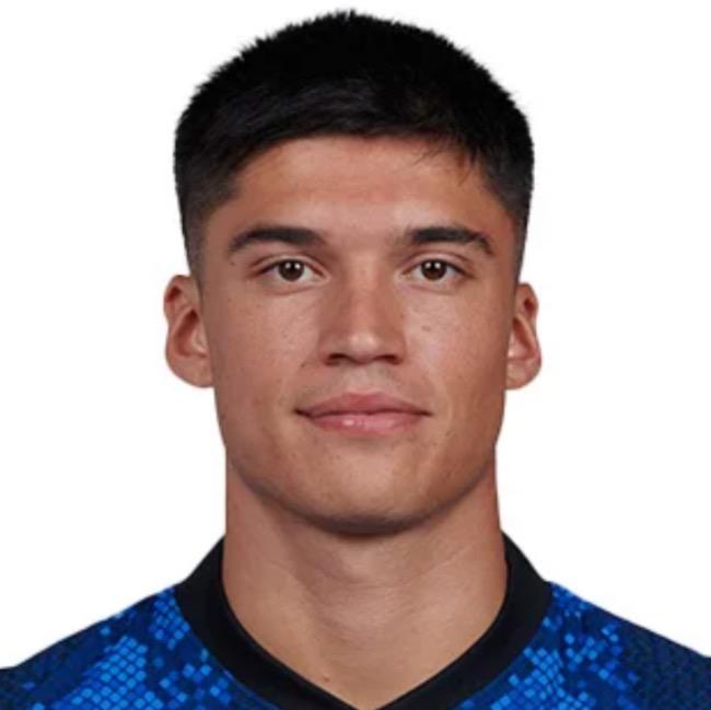 Хоакин Корреа