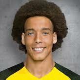 Axel Witsel