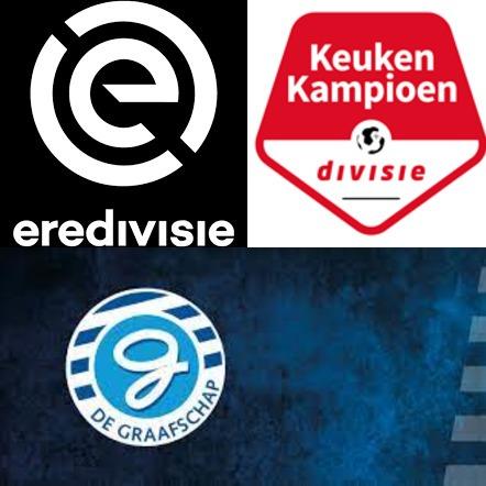 Dutch Football 2025/26