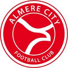 ALMERE CITY FC