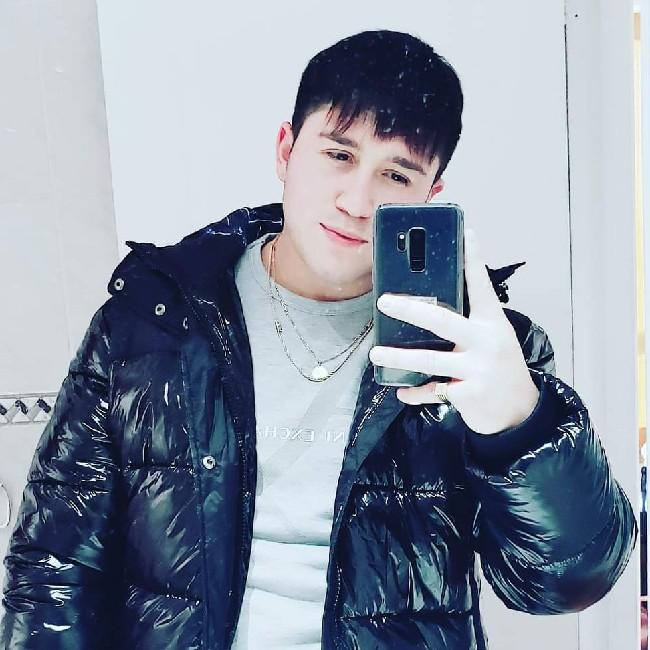 Gio Astudillo