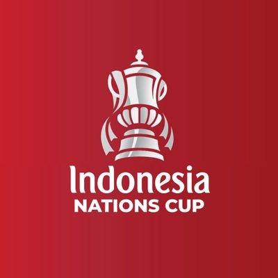 Indonesia Nations Cup - XVIII