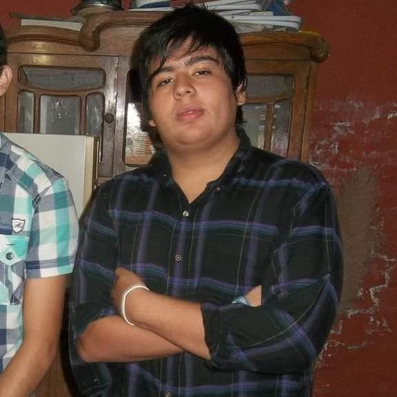 Javier Campos