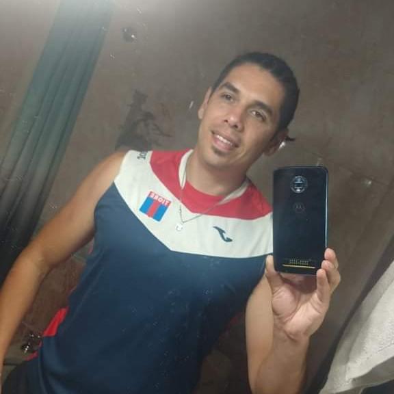 Daniel Pampameo