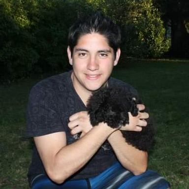 Braian Martinez