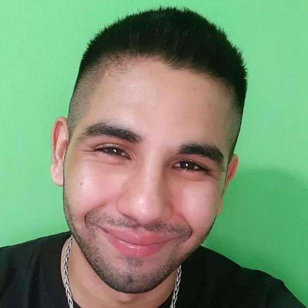 Lucas Acevedo