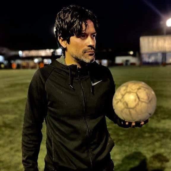 Diego Capurro Pes