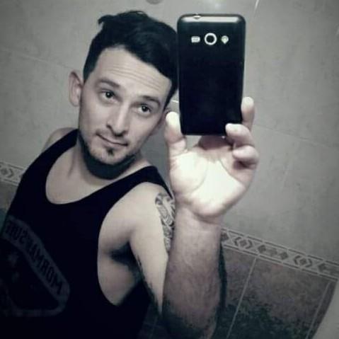 Leandro Cabrera Pepo