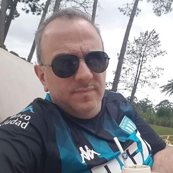 Hernan Miguel