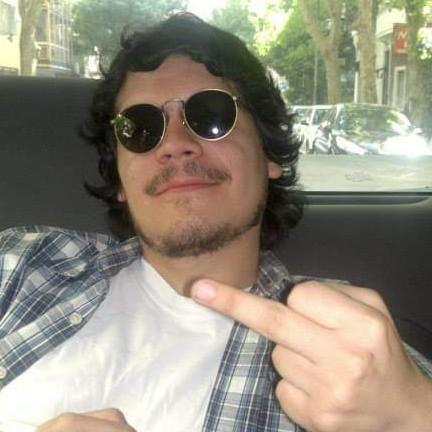 Maximiliano Bovero