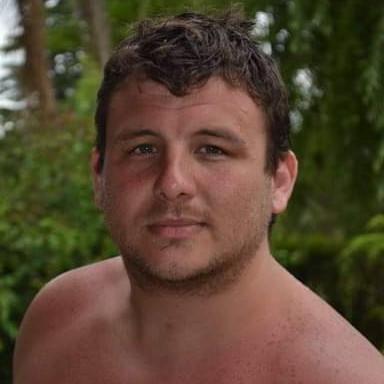 Gonzalo Rueda Chalo