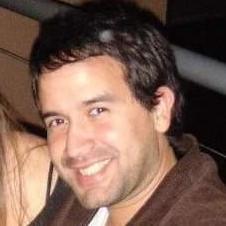 Fernando Capurro Pes