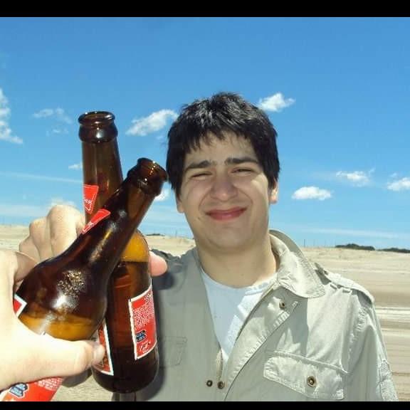 Facundo Astrain