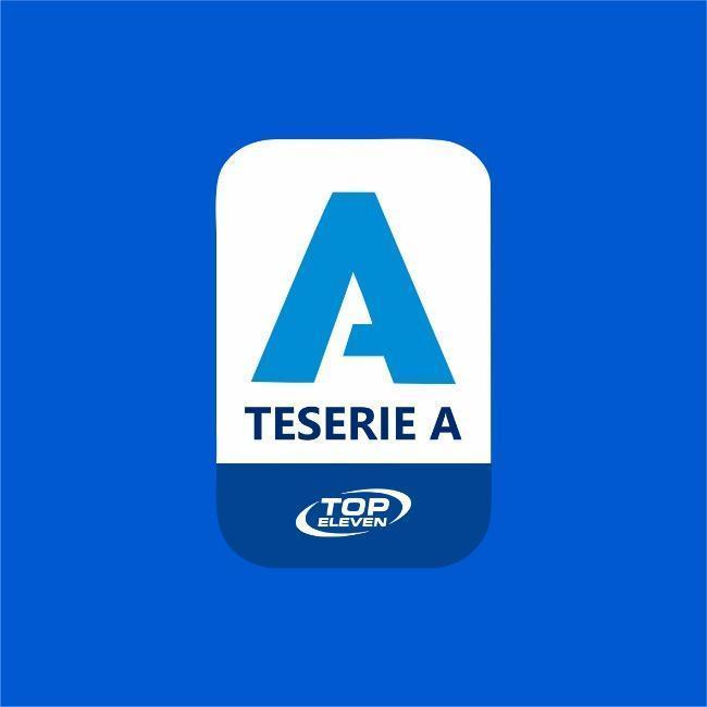 #05 TESERIE A SEASON 5