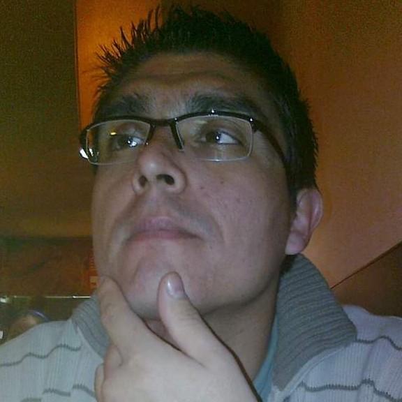 Jorge Jaimez